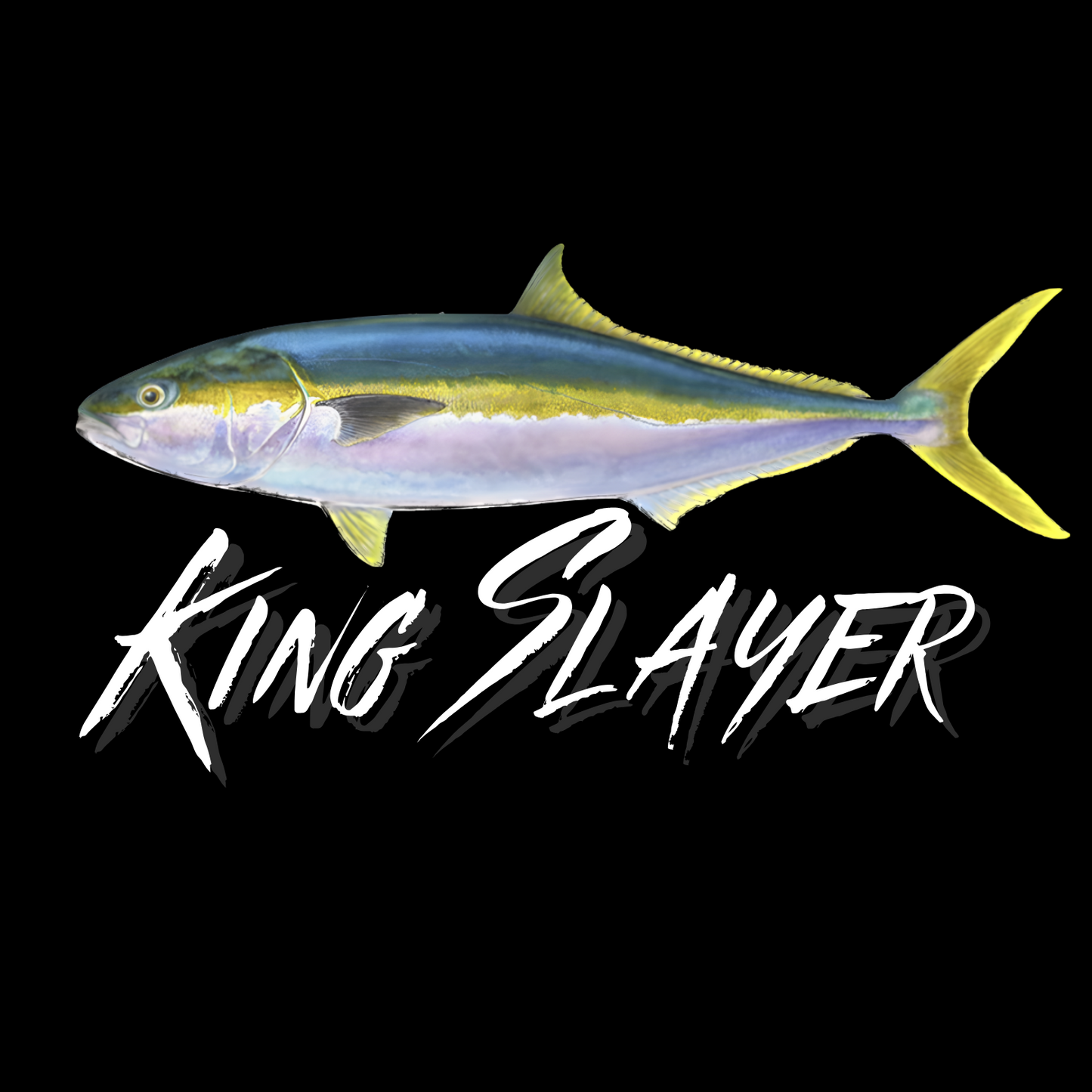 King Slayer Tee