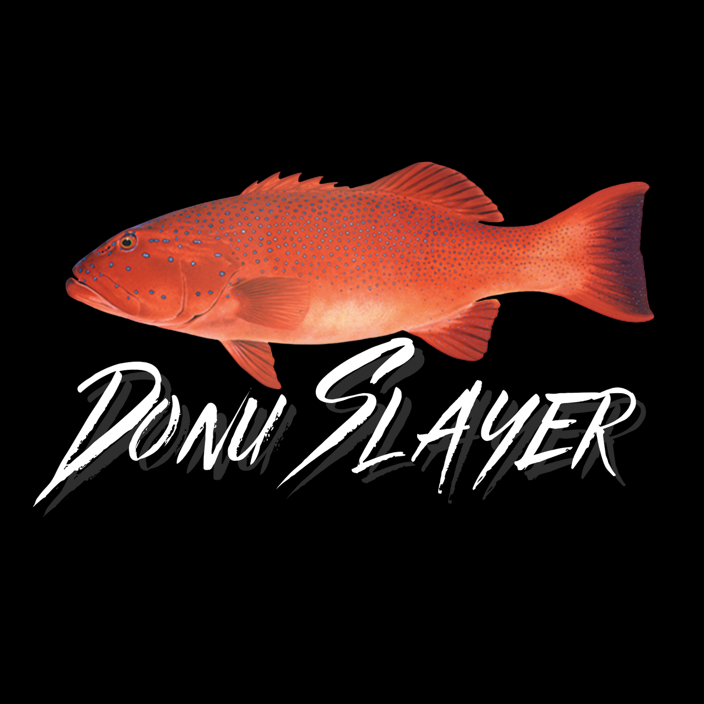 Donu Slayer Tee