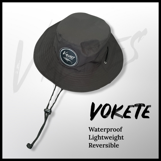 Vokete Hat