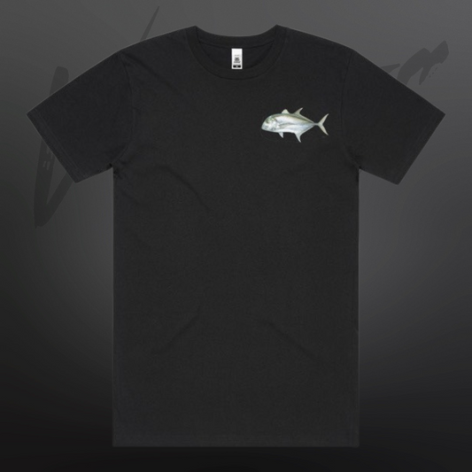 Trevally lucky Tee